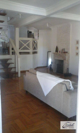 Imagem Casa com 5 Quartos à Venda ou Locação, 427 m² em Granja Viana - Cotia Imagem Casa com 5 Quartos à Venda ou Locação, 427 m² em Granja Viana - Cotia