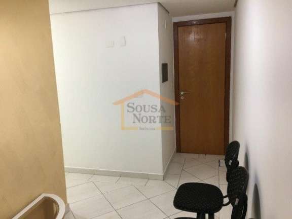 Imagem Sala Comercial à Venda, 32 m² em Casa Verde - São Paulo Imagem Sala Comercial à Venda, 32 m² em Casa Verde - São Paulo