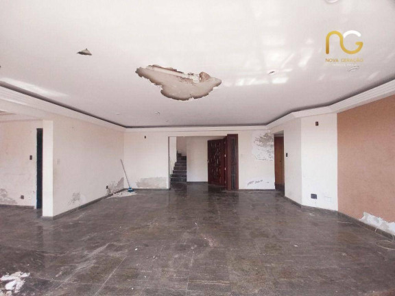 Imagem Cobertura com 4 Quartos à Venda, 373 m² em Tupi - Praia Grande Imagem Cobertura com 4 Quartos à Venda, 373 m² em Tupi - Praia Grande