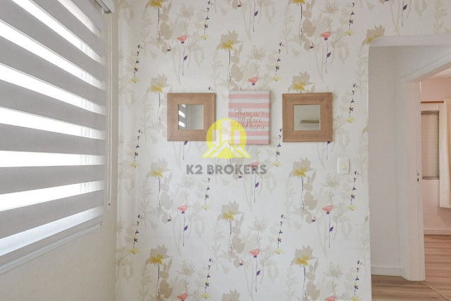Imagem Apartamento com 2 Quartos à Venda, 55 m² em Vila Olímpia - São Paulo Imagem Apartamento com 2 Quartos à Venda, 55 m² em Vila Olímpia - São Paulo