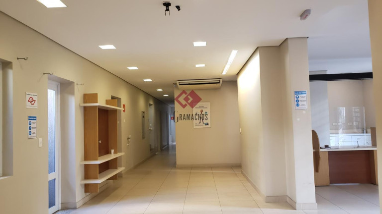 Imagem Imóvel Comercial à Venda, 589 m² em Bela Vista - São Paulo