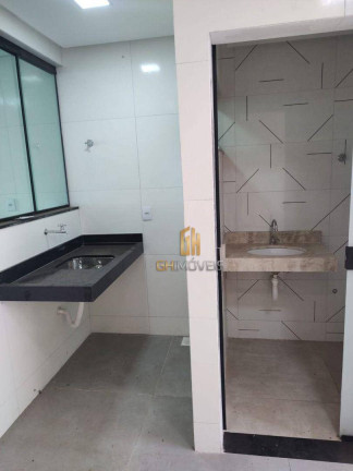 Imagem Casa com 3 Quartos à Venda, 137 m² em Jardim Olímpico - Aparecida De Goiânia Imagem Casa com 3 Quartos à Venda, 137 m² em Jardim Olímpico - Aparecida De Goiânia