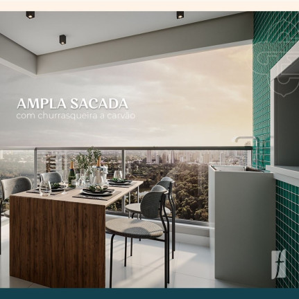 Imagem Apartamento com 3 Quartos à Venda, 99 m² em Centro - Criciúma Imagem Apartamento com 3 Quartos à Venda, 99 m² em Centro - Criciúma