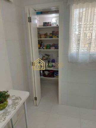 Imagem Casa com 3 Quartos à Venda, 181 m² em Santa Terezinha - São Bernardo Do Campo Imagem Casa com 3 Quartos à Venda, 181 m² em Santa Terezinha - São Bernardo Do Campo