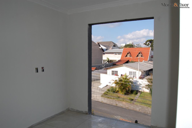 Imagem Apartamento com 3 Quartos à Venda, 83 m² em São Pedro - São José Dos Pinhais Imagem Apartamento com 3 Quartos à Venda, 83 m² em São Pedro - São José Dos Pinhais