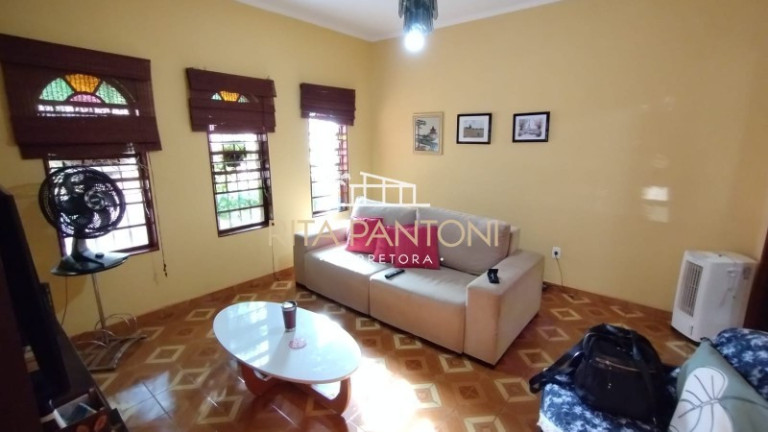 Imagem Casa com 3 Quartos à Venda, 93 m² em Sumarezinho - Ribeirão Preto