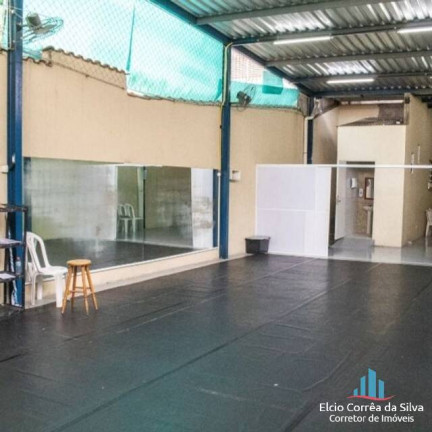 Imagem Casa com 3 Quartos à Venda, 240 m² em Gonzaga - Santos Imagem Casa com 3 Quartos à Venda, 240 m² em Gonzaga - Santos