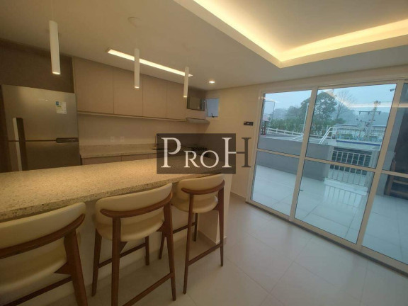 Imagem Apartamento com 2 Quartos à Venda, 60 m² em Demarchi - São Bernardo Do Campo