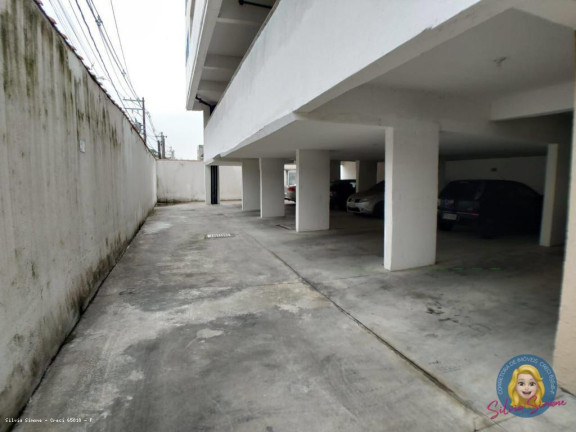 Imagem Apartamento com 1 Quarto à Venda, em Parque São Vicente - São Vicente Imagem Apartamento com 1 Quarto à Venda, em Parque São Vicente - São Vicente