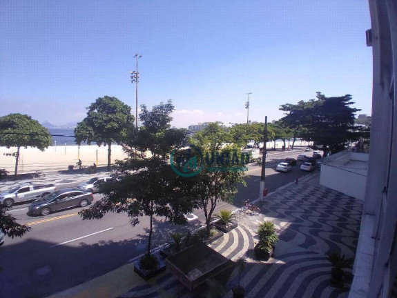 Imagem Apartamento com 4 Quartos à Venda, 250 m² em Icaraí - Niterói