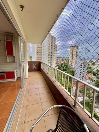 Imagem Apartamento com 3 Quartos à Venda, 121 m² em Vila Romana - São Paulo