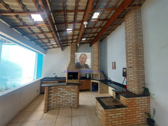 Imagem Casa de Condomínio com 3 Quartos à Venda, 221 m² em Jardim Atalaia - Cotia Imagem Casa de Condomínio com 3 Quartos à Venda, 221 m² em Jardim Atalaia - Cotia
