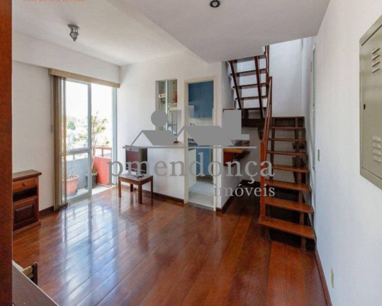 Imagem Apartamento com 2 Quartos à Venda, 81 m² em Jardim Das Bandeiras - São Paulo Imagem Apartamento com 2 Quartos à Venda, 81 m² em Jardim Das Bandeiras - São Paulo