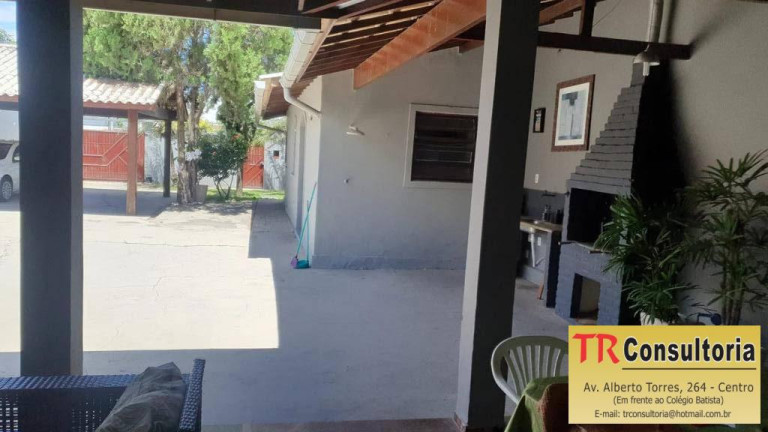 Imagem Casa com 2 Quartos à Venda, 152 m² em Parque Caju - Campos Dos Goytacazes