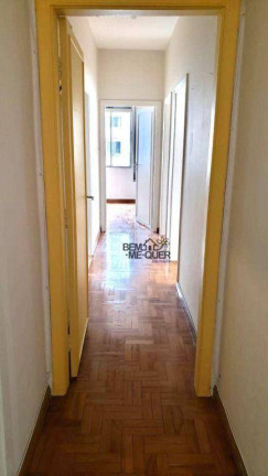 Imagem Apartamento com 3 Quartos à Venda, 125 m² em Higienópolis - São Paulo