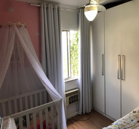 Imagem Imóvel com 2 Quartos à Venda, 60 m² em Praça Seca - Rio De Janeiro Imagem Imóvel com 2 Quartos à Venda, 60 m² em Praça Seca - Rio De Janeiro
