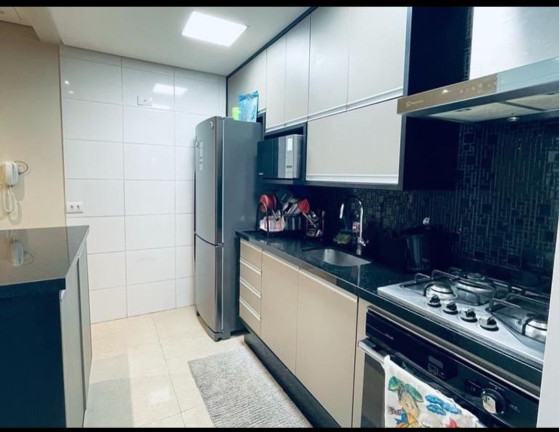 Imagem Apartamento com 3 Quartos para Alugar, 114 m² em Loteamento Mogilar - Mogi Das Cruzes Imagem Apartamento com 3 Quartos para Alugar, 114 m² em Loteamento Mogilar - Mogi Das Cruzes