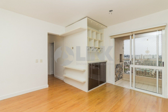 Apartamento com 2 Quartos à Venda, 51 m² em Sarandi - Porto Alegre