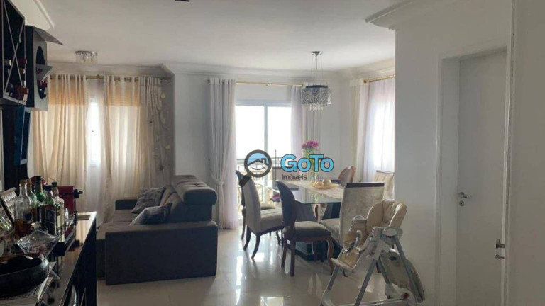Imagem Apartamento com 3 Quartos à Venda ou Locação, 106 m² em Vila Formosa - São Paulo Imagem Apartamento com 3 Quartos à Venda ou Locação, 106 m² em Vila Formosa - São Paulo