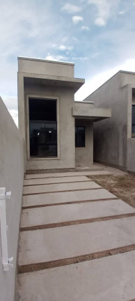 Imagem Casa com 2 Quartos à Venda, 63 m² em Bosque Da Mata - Tijucas Imagem Casa com 2 Quartos à Venda, 63 m² em Bosque Da Mata - Tijucas