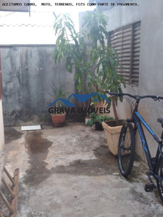 Imagem Casa com 2 Quartos à Venda, 55 m² em Mauá - Sarandi Imagem Casa com 2 Quartos à Venda, 55 m² em Mauá - Sarandi