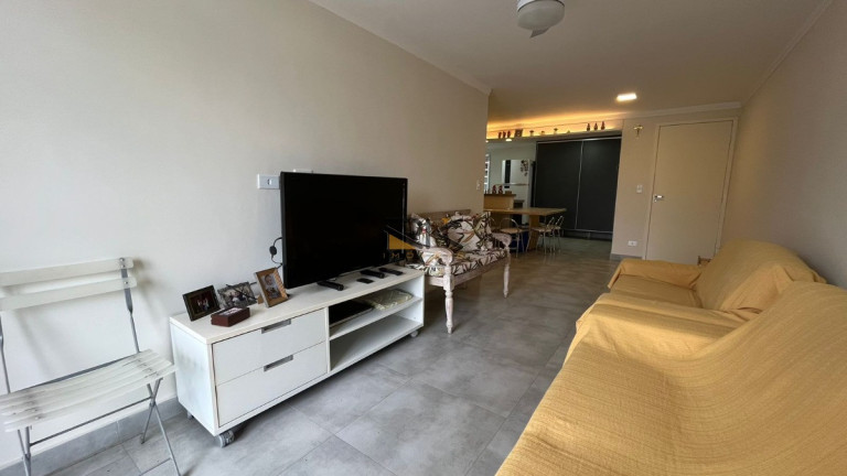 Imagem Apartamento com 2 Quartos à Venda, 72 m² em Tenório - Ubatuba