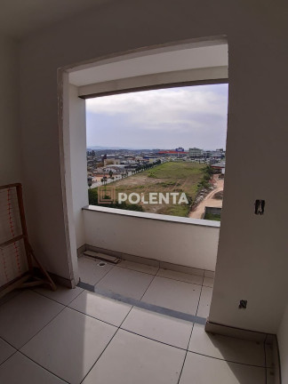 Imagem Apartamento com 2 Quartos à Venda, 52 m² em Centro - Içara