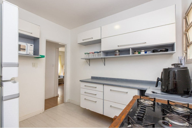 Imagem Imóvel com 2 Quartos à Venda, 77 m² em Campo Belo - São Paulo