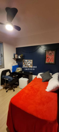 Imagem Apartamento com 2 Quartos à Venda, 67 m² em Jardim Augusta - São José Dos Campos