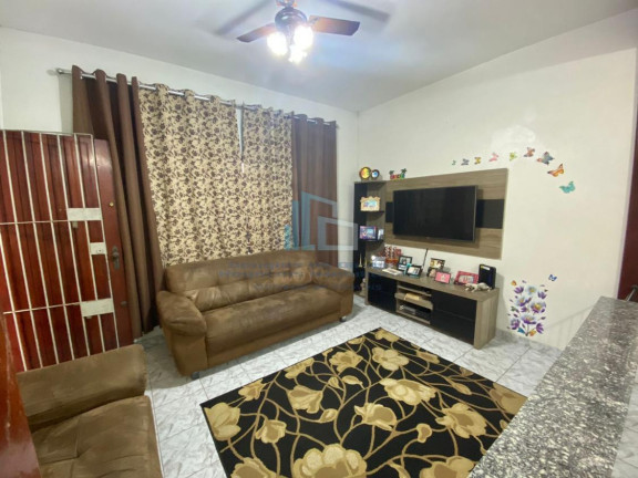 Imagem Casa com 2 Quartos à Venda, 75 m² em Ocian - Praia Grande Imagem Casa com 2 Quartos à Venda, 75 m² em Ocian - Praia Grande