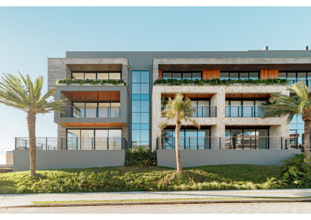 Imagem Studio com 1 Quarto à Venda, 50 m² em Praia Da Cal - Torres Imagem Studio com 1 Quarto à Venda, 50 m² em Praia Da Cal - Torres
