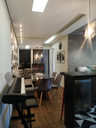 Imagem Apartamento com 2 Quartos à Venda, 55 m² em Brás - São Paulo Imagem Apartamento com 2 Quartos à Venda, 55 m² em Brás - São Paulo