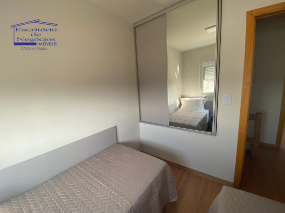 Imagem Casa com 2 Quartos à Venda, 54 m² em Restinga - Porto Alegre Imagem Casa com 2 Quartos à Venda, 54 m² em Restinga - Porto Alegre