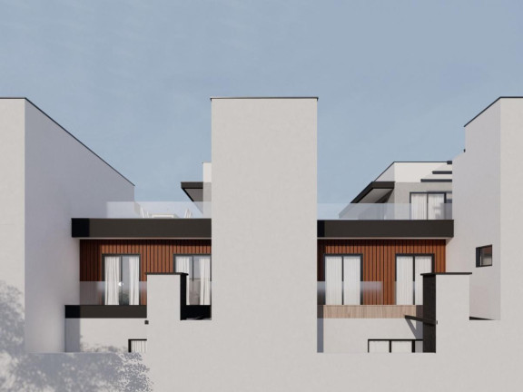 Imagem Casa com 3 Quartos à Venda, 144 m² em Cruzeiro - São José Dos Pinhais Imagem Casa com 3 Quartos à Venda, 144 m² em Cruzeiro - São José Dos Pinhais