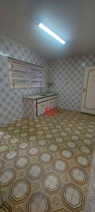 Imagem Apartamento com 2 Quartos à Venda, 76 m² em Boqueirão - Santos