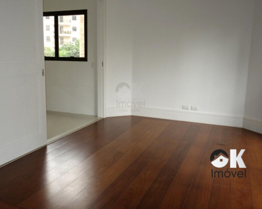 Imagem Apartamento com 3 Quartos à Venda, 207 m² em Vila Nova Conceição - São Paulo