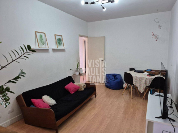 Imagem Apartamento com 2 Quartos à Venda, 78 m² em Pinheiros - São Paulo Imagem Apartamento com 2 Quartos à Venda, 78 m² em Pinheiros - São Paulo