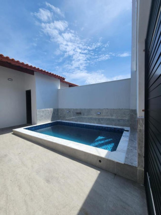 Imagem Casa com 3 Quartos à Venda, 150 m² em Bopiranga - Itanhaém Imagem Casa com 3 Quartos à Venda, 150 m² em Bopiranga - Itanhaém