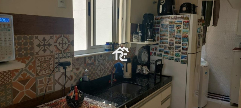 Imagem Apartamento com 1 Quarto à Venda, 50 m² em Icaraí - Niterói Imagem Apartamento com 1 Quarto à Venda, 50 m² em Icaraí - Niterói