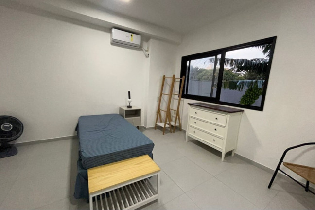 Imagem Loft com 1 Quarto à Venda, 27 m² em Moema - São Paulo Imagem Loft com 1 Quarto à Venda, 27 m² em Moema - São Paulo
