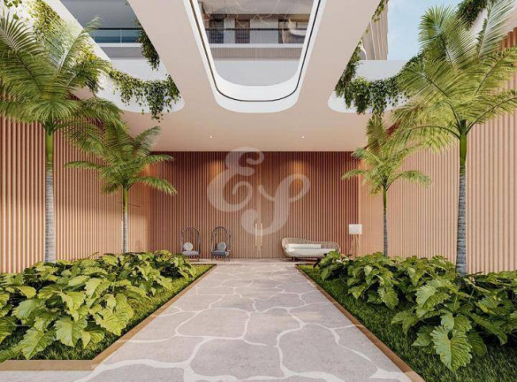 Imagem Apartamento com 4 Quartos à Venda, 218 m² em Alphagran Alphaville - Barueri