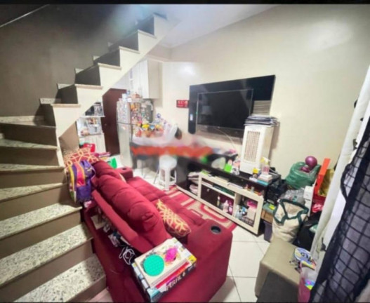 Imagem Sobrado com 2 Quartos à Venda, 46 m² em Parada Xv De Novembro - São Paulo Imagem Sobrado com 2 Quartos à Venda, 46 m² em Parada Xv De Novembro - São Paulo
