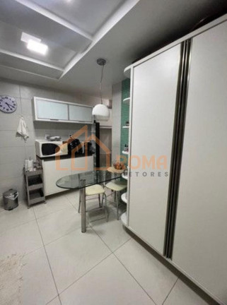 Imagem Apartamento com 3 Quartos à Venda, 85 m² em Jardim Oceania - João Pessoa