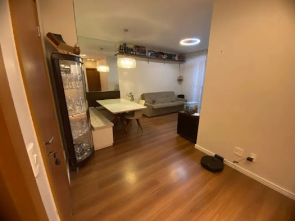 Apartamento com 2 Quartos à Venda, 82 m² em Itapuã - Vila Velha