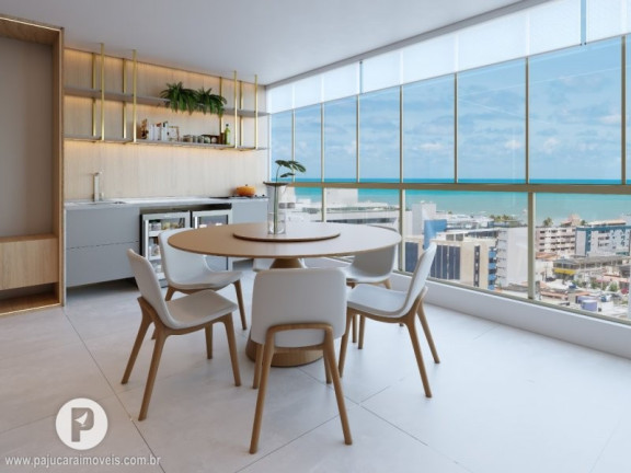 Imagem Apartamento com 2 Quartos à Venda, 118 m² em Cruz Das Almas - Maceió Imagem Apartamento com 2 Quartos à Venda, 118 m² em Cruz Das Almas - Maceió