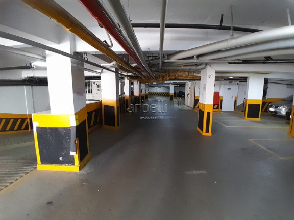 Imagem Apartamento com 3 Quartos à Venda, 68 m² em Vila Romana - São Paulo