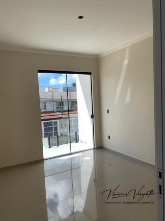 Imagem Casa com 3 Quartos à Venda, 103 m² em Santa Regina - Camboriú