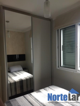 Imagem Apartamento com 2 Quartos à Venda, 50 m² em Vila Roque - São Paulo Imagem Apartamento com 2 Quartos à Venda, 50 m² em Vila Roque - São Paulo