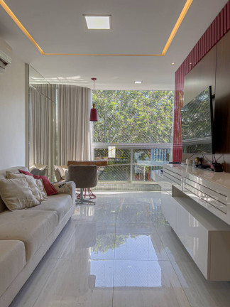 Imagem Imóvel com 3 Quartos à Venda, 110 m² em Jardim Da Penha - Vitória Imagem Imóvel com 3 Quartos à Venda, 110 m² em Jardim Da Penha - Vitória