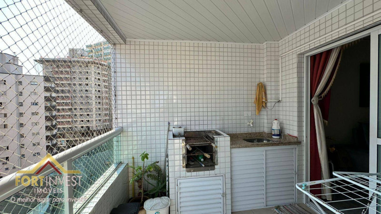 Imagem Imóvel com 2 Quartos à Venda, 84 m² em Vila Guilhermina - Praia Grande Imagem Imóvel com 2 Quartos à Venda, 84 m² em Vila Guilhermina - Praia Grande